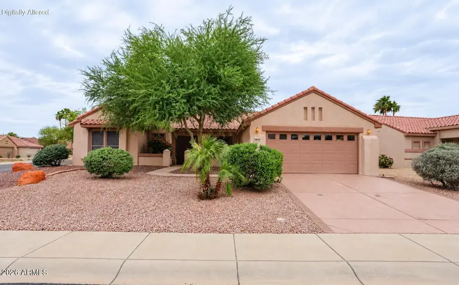 19726 N Mountain Sage Lane, Surprise, AZ 85374 - #3