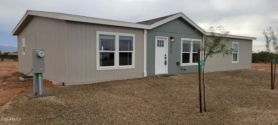 22923 W Forrest Pleasant Place, Wittmann, AZ 85361 - #2