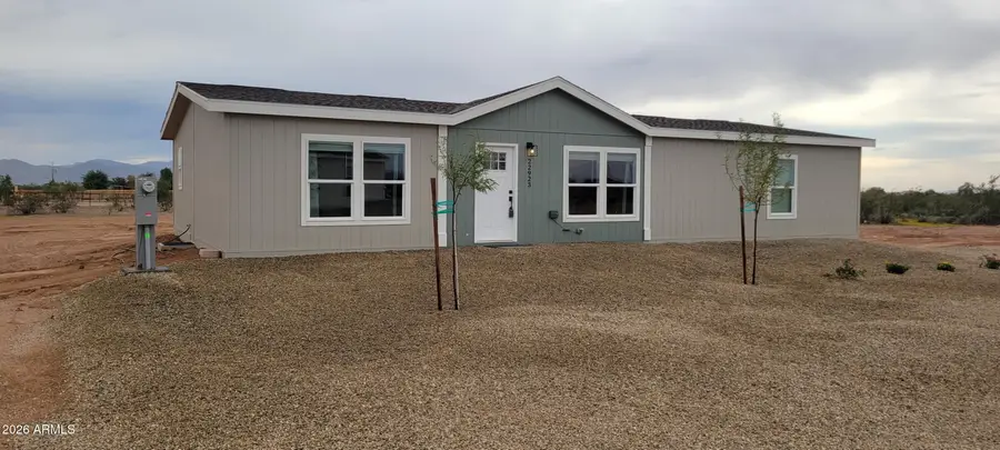 22923 W Forrest Pleasant Place, Wittmann, AZ 85361 - #3