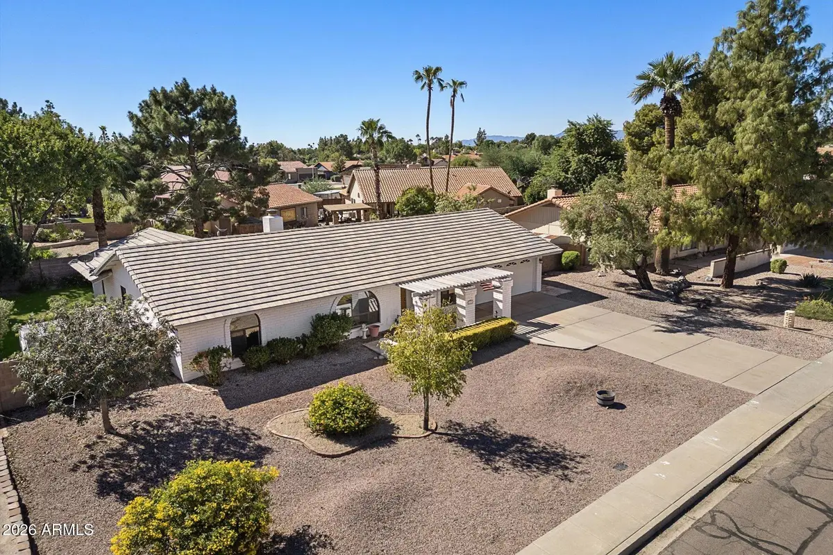 1163 E Vinedo Lane, Tempe, AZ 85284 - #1