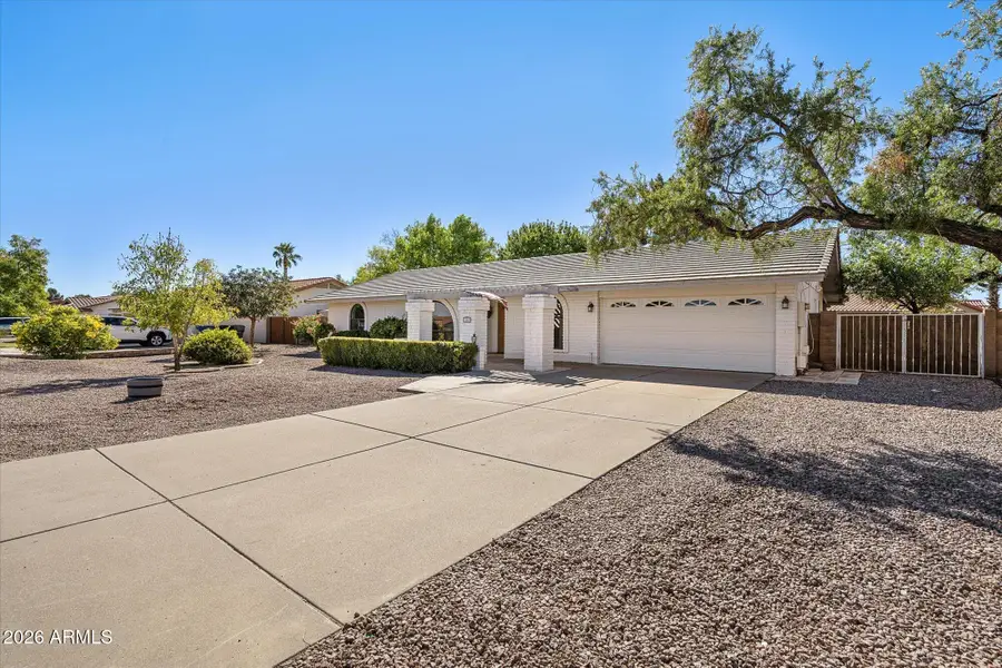 1163 E Vinedo Lane, Tempe, AZ 85284 - #2
