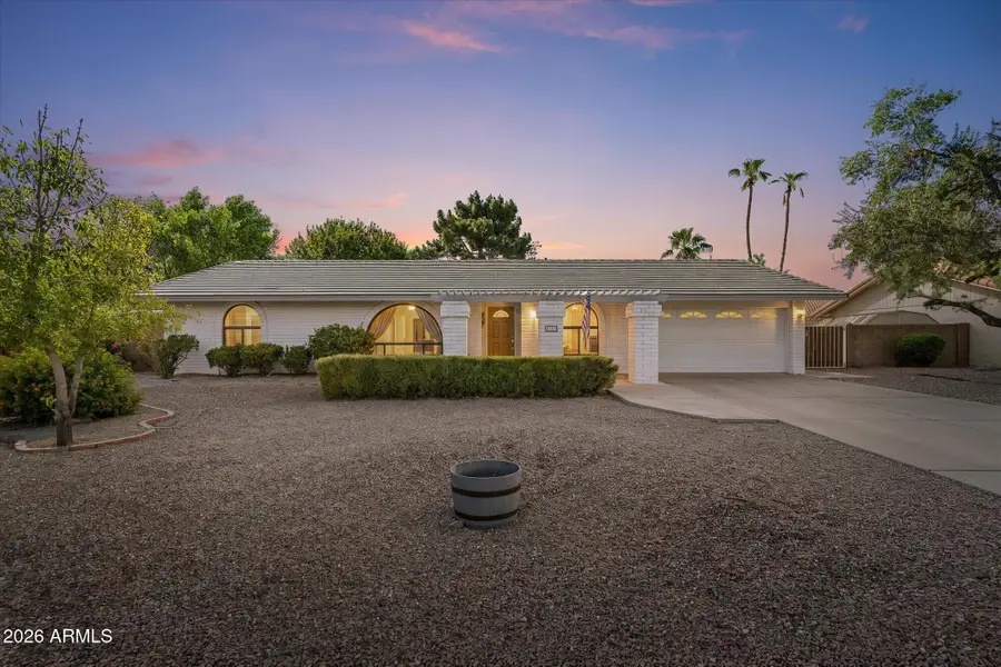 1163 E Vinedo Lane, Tempe, AZ 85284 - #3