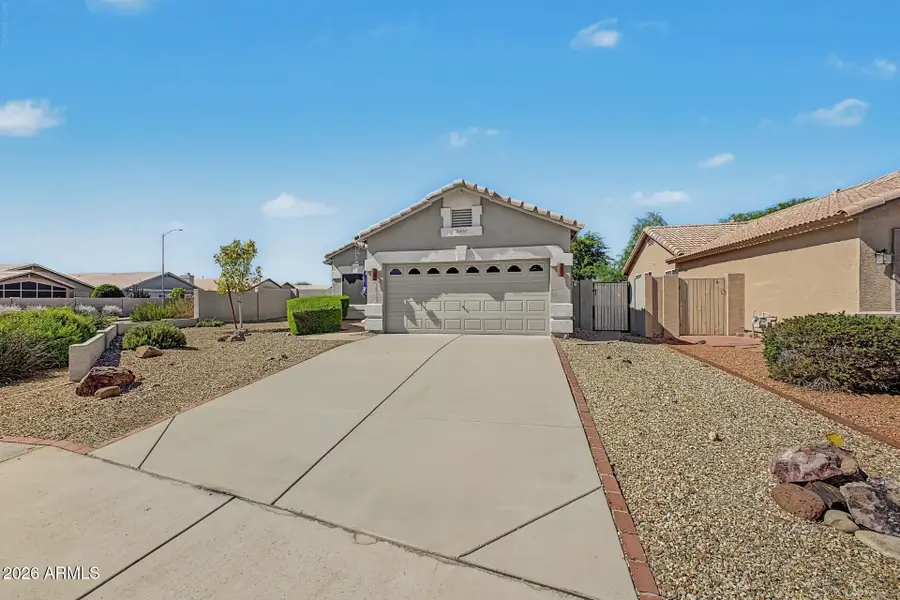 20660 N 105th Drive, Peoria, AZ 85382 - #2