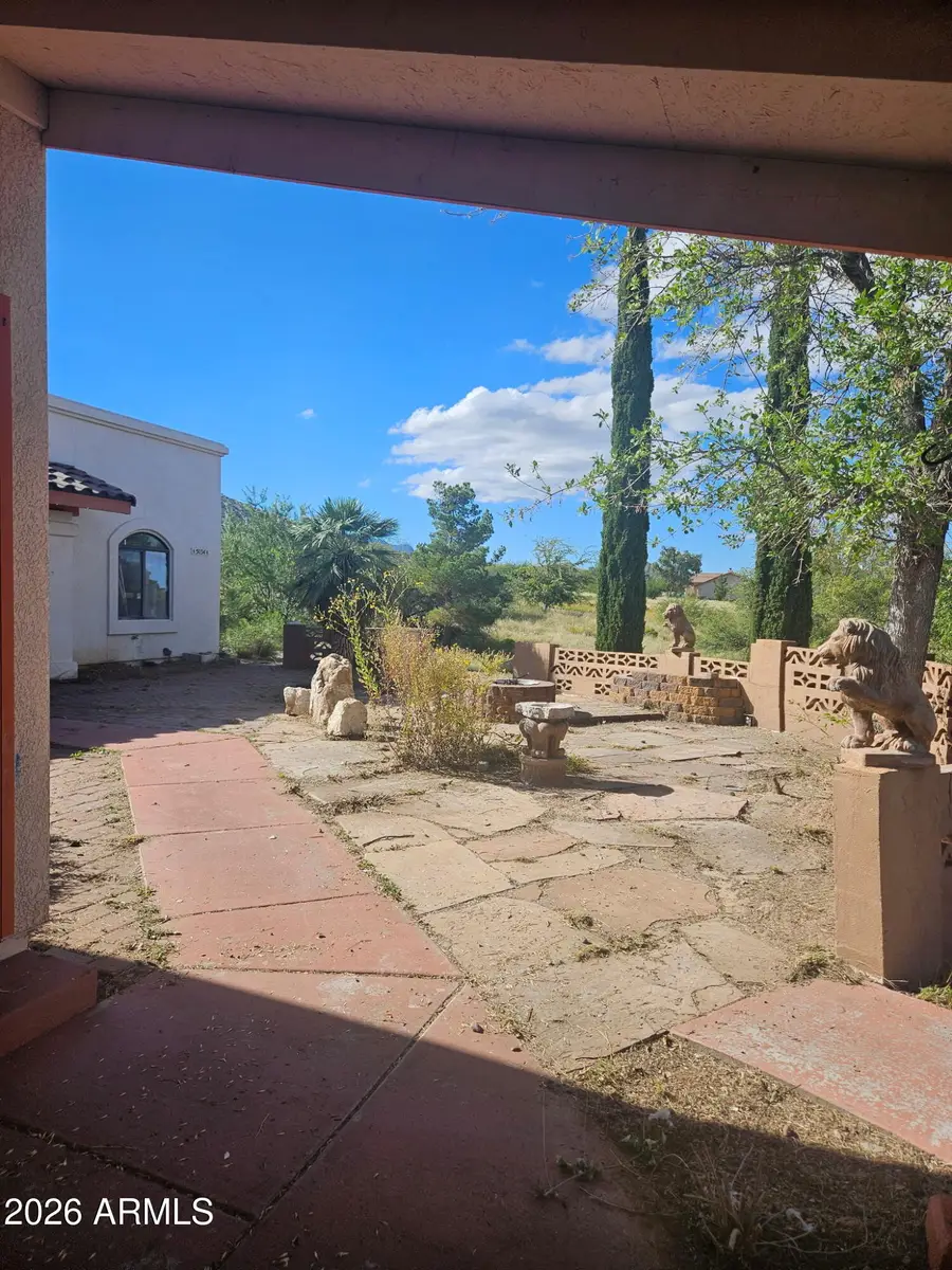 5034 E Marble Drive, Hereford, AZ 85615 - #3