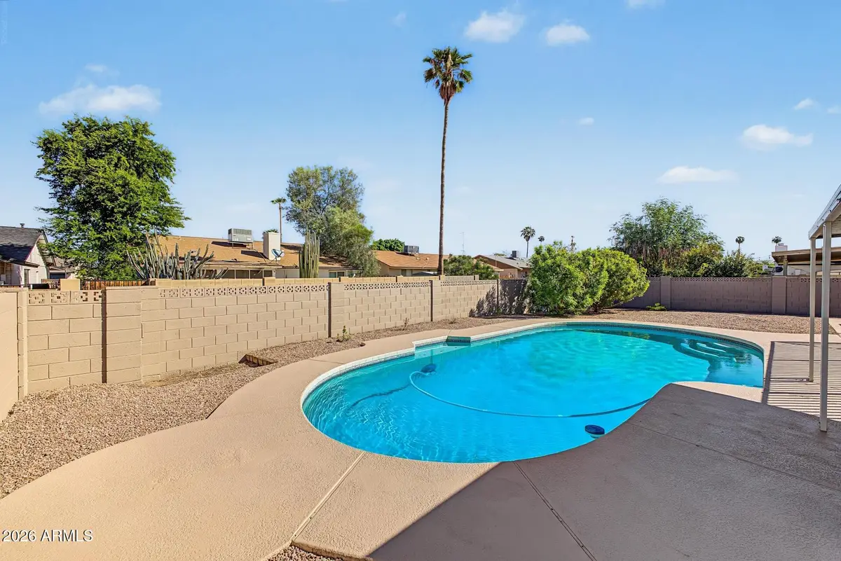 2012 E Cornell Drive, Tempe, AZ 85283 - #1