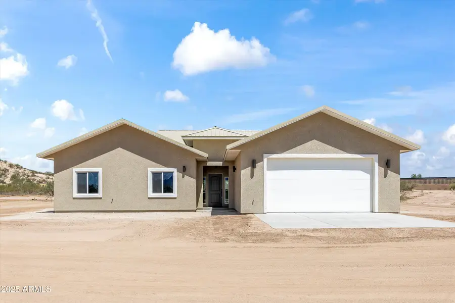 1577 E Gambel Way, Benson, AZ 85602 - #3