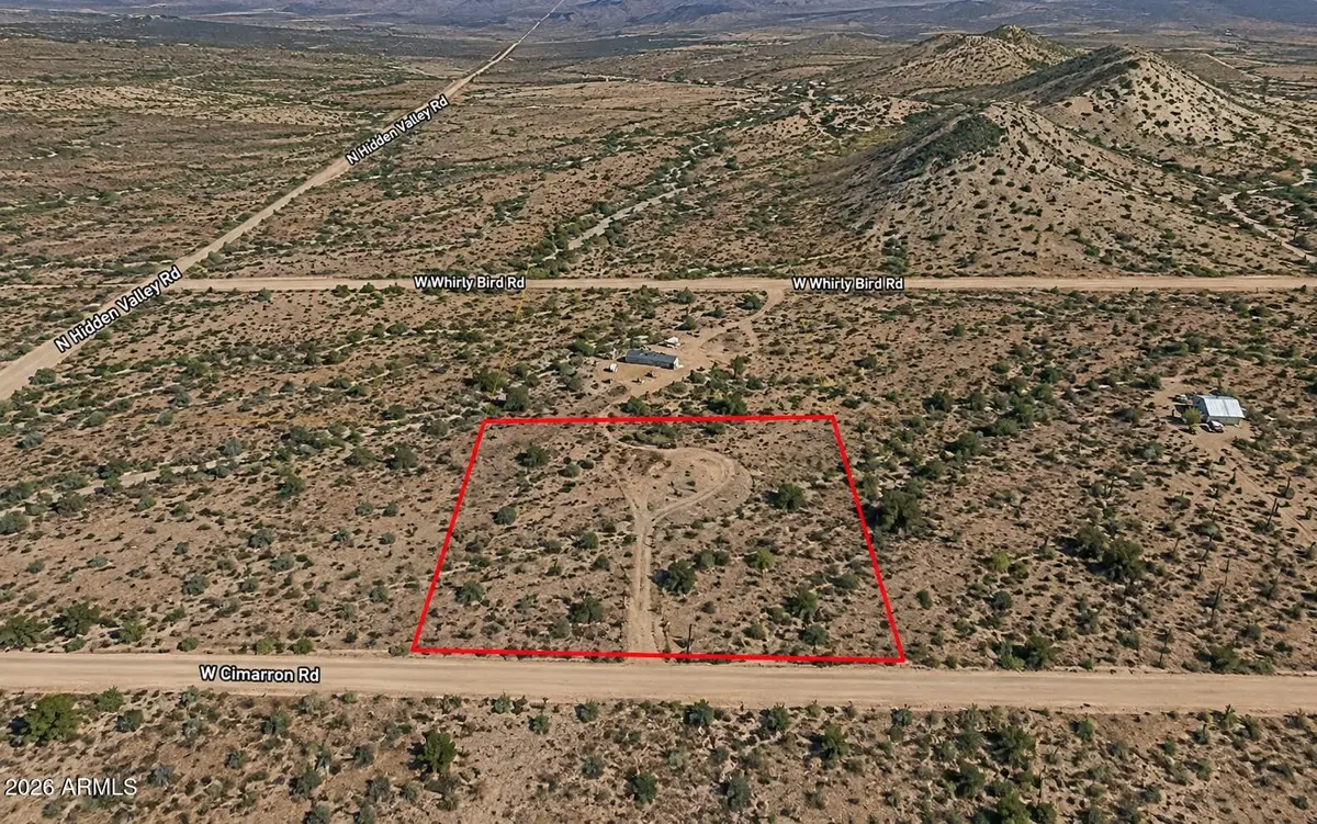 54200 W Cimarron Road #3, Maricopa, AZ 85139 - #1