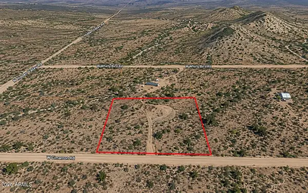 54200 W Cimarron Road #3, Maricopa, AZ 85139