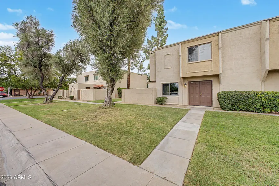 8147 E Glenrosa Avenue, Scottsdale, AZ 85251 - #2