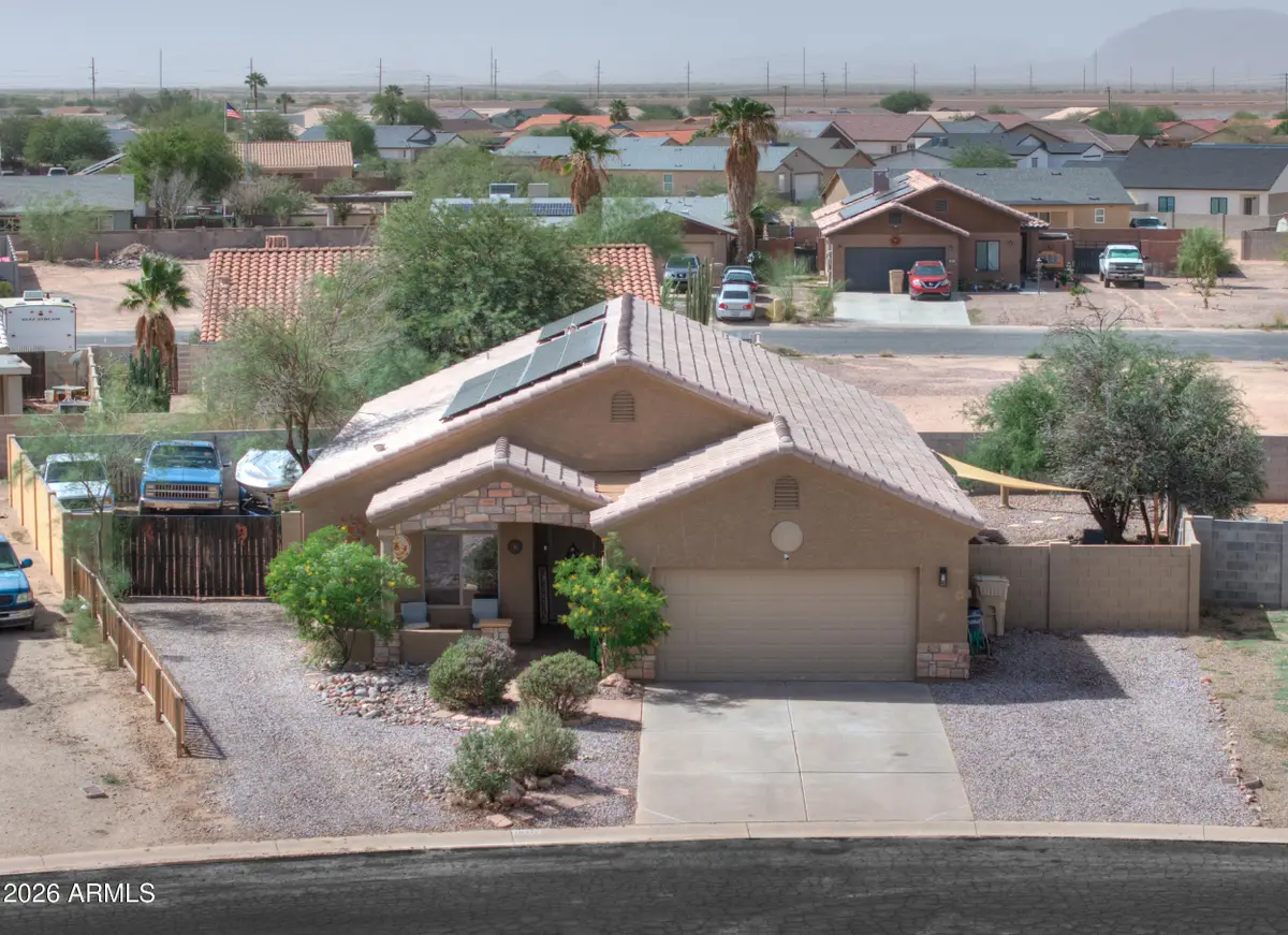 10717 W Arivaca Drive, Arizona City, AZ 85123 - #1