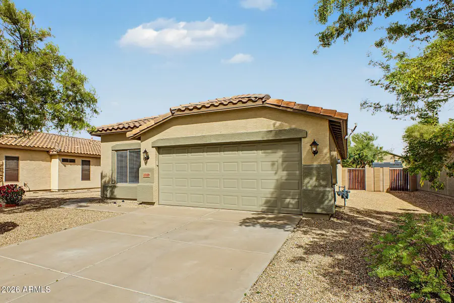 42436 W Venture Road, Maricopa, AZ 85138 - #2