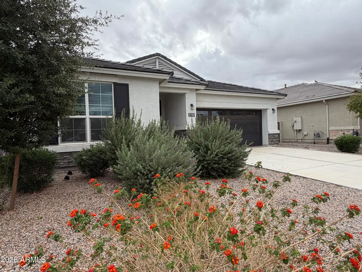 37787 W San Ildefanso Avenue, Maricopa, AZ 85138 - #1
