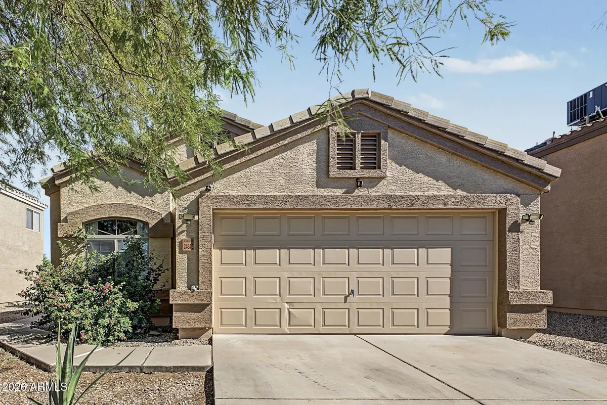 24319 N Oasis Boulevard, Florence, AZ 85132 - #1
