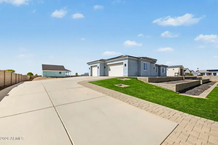 8512 S 229th Lane Lane, Buckeye, AZ 85326 - #2