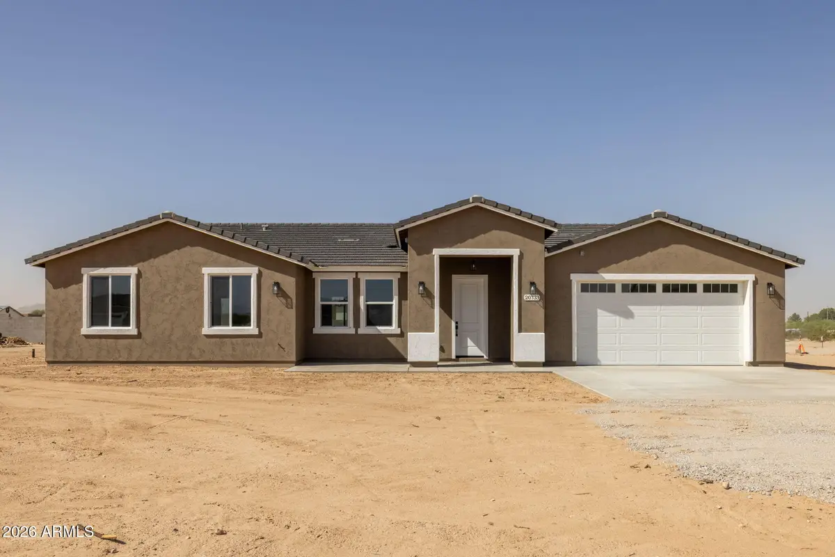 20733 W Cheyenne Road, Buckeye, AZ 85326 - #1