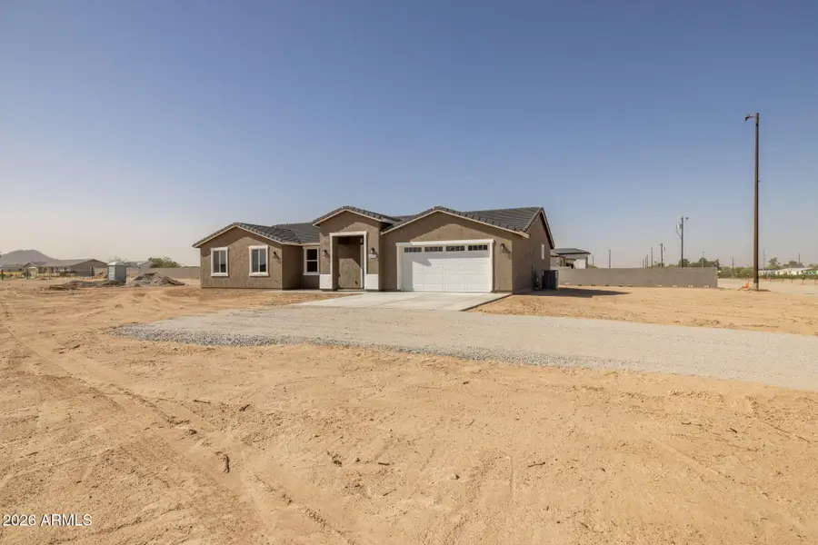 20733 W Cheyenne Road, Buckeye, AZ 85326 - #2