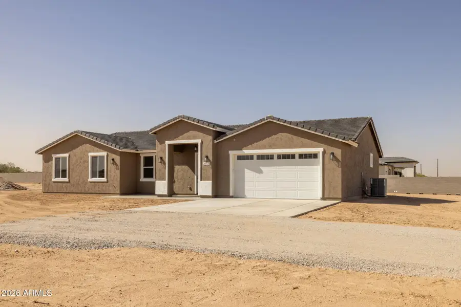 20733 W Cheyenne Road, Buckeye, AZ 85326 - #3