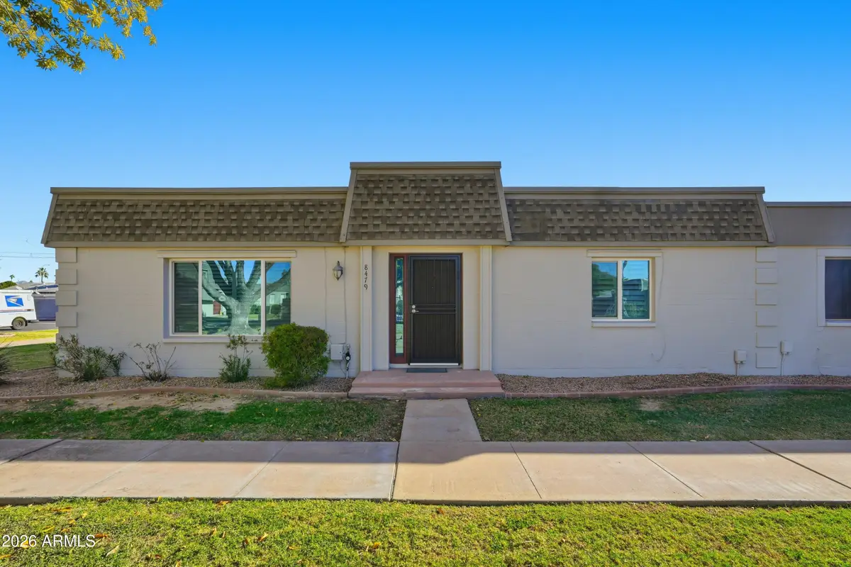 8479 E Chaparral Road, Scottsdale, AZ 85250 - #1