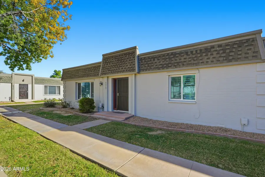 8479 E Chaparral Road, Scottsdale, AZ 85250 - #3