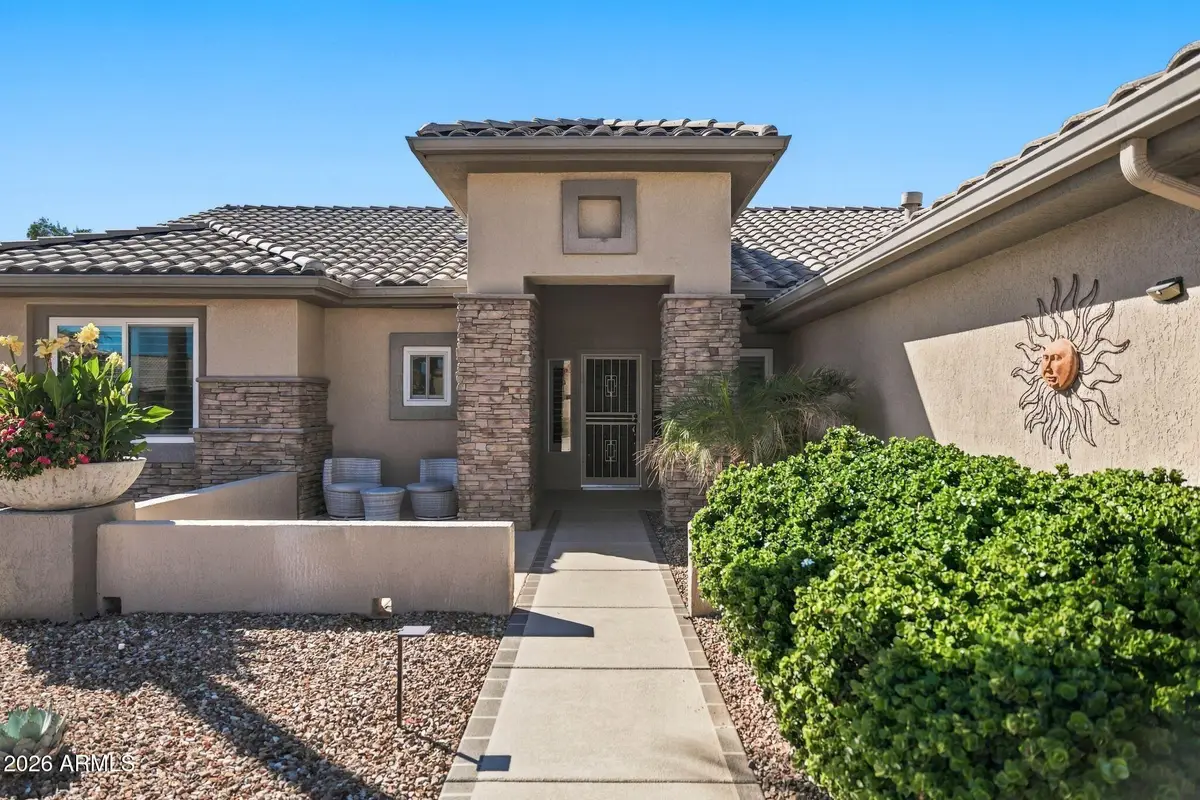 14854 W Domingo Lane, Sun City West, AZ 85375 - #1