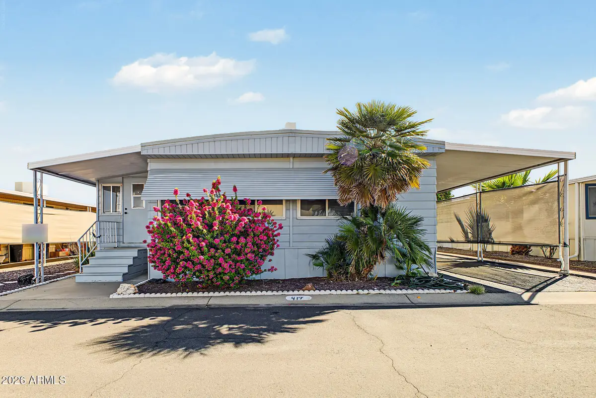 2609 W Southern Avenue #417, Tempe, AZ 85282 - #1