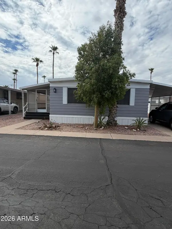 9501 E Broadway Road #219, Mesa, AZ 85208