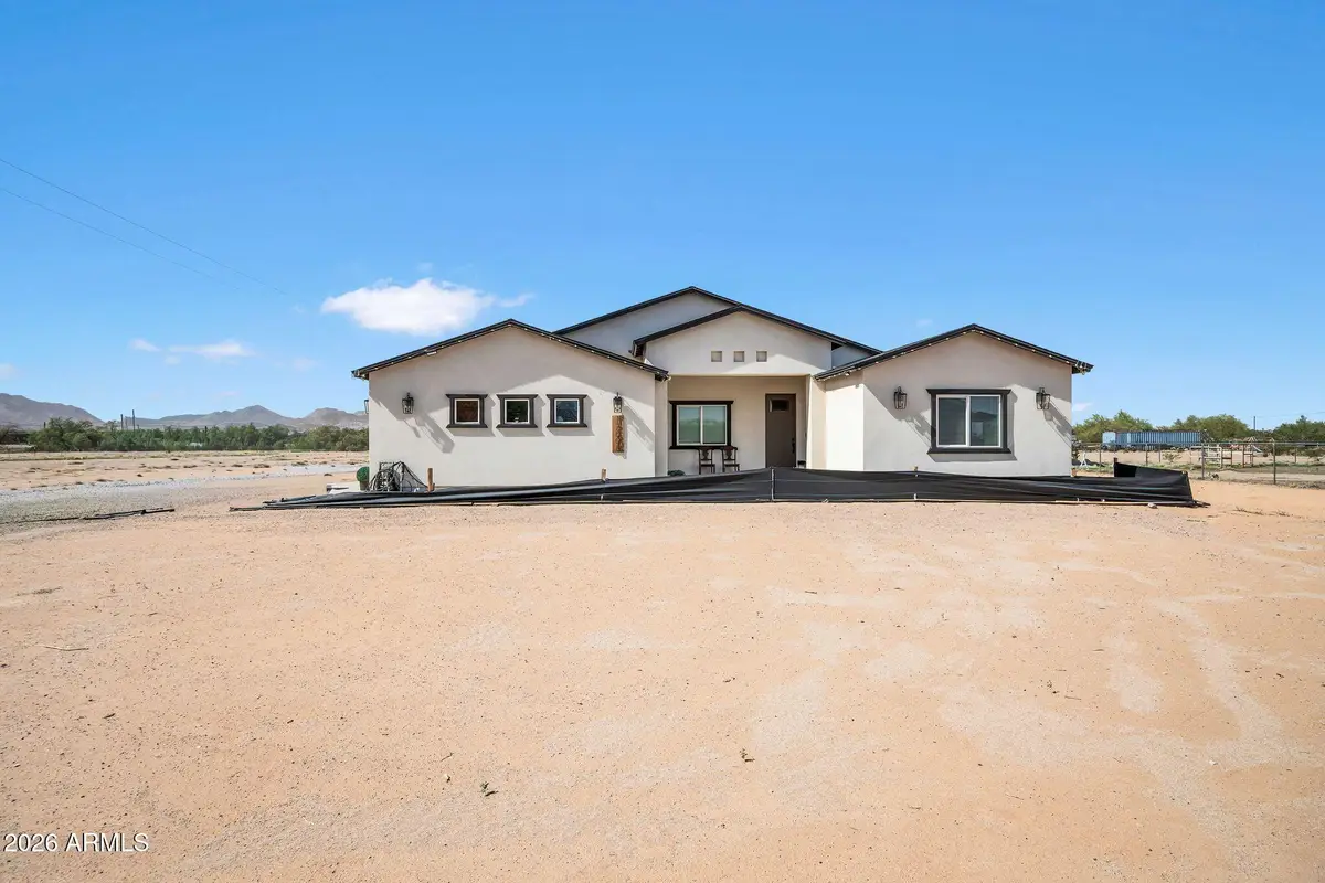 12608 S Airport Road, Buckeye, AZ 85326 - #1