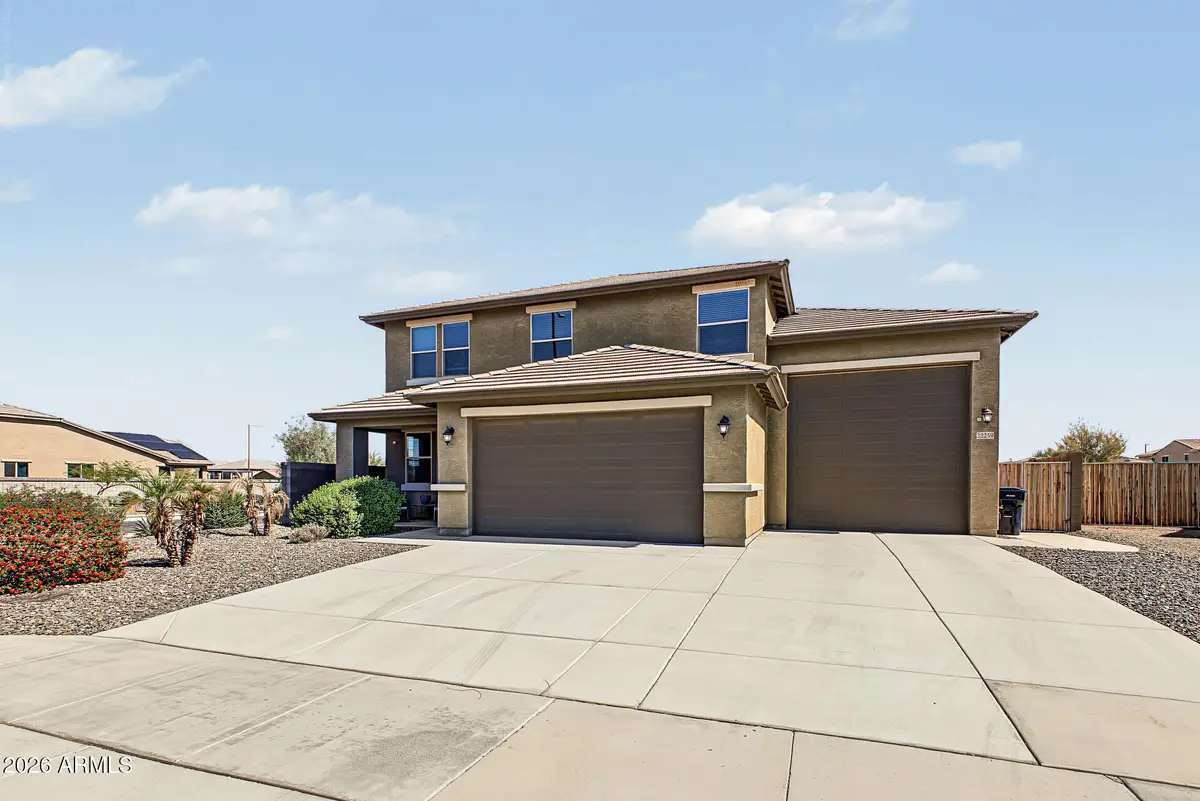 22259 N 183rd Drive, Surprise, AZ 85387 - #1