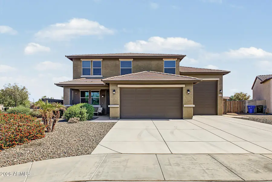 22259 N 183rd Drive, Surprise, AZ 85387 - #2