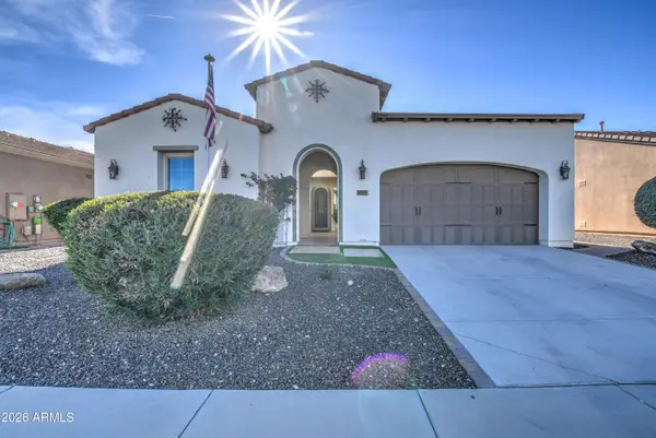 1489 E Artemis Trail, Queen Creek, AZ 85140