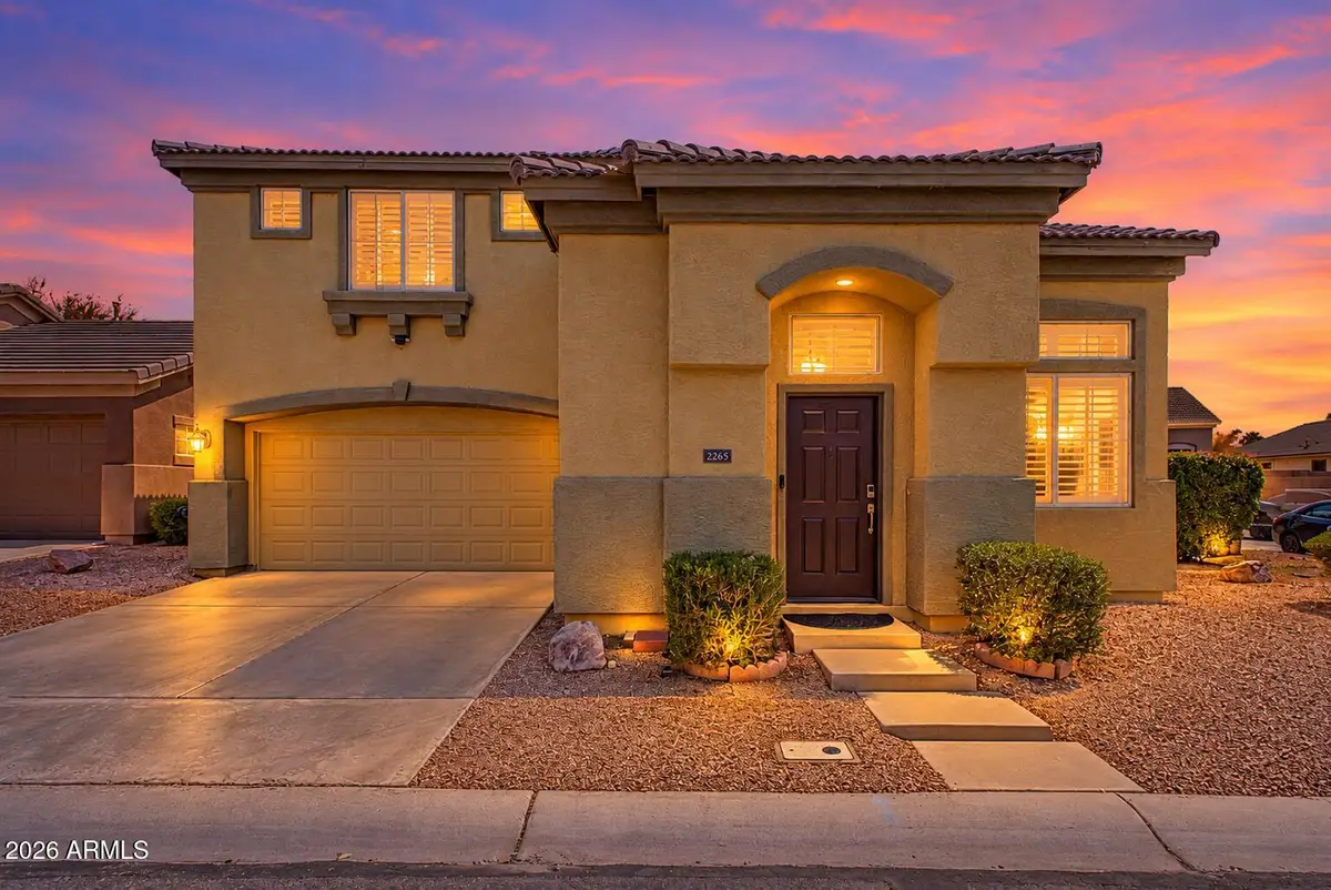 2265 S Harper --, Mesa, AZ 85209 - #1