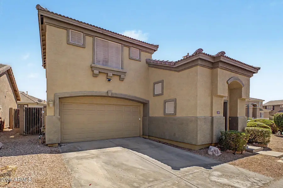 2265 S Harper --, Mesa, AZ 85209 - #3