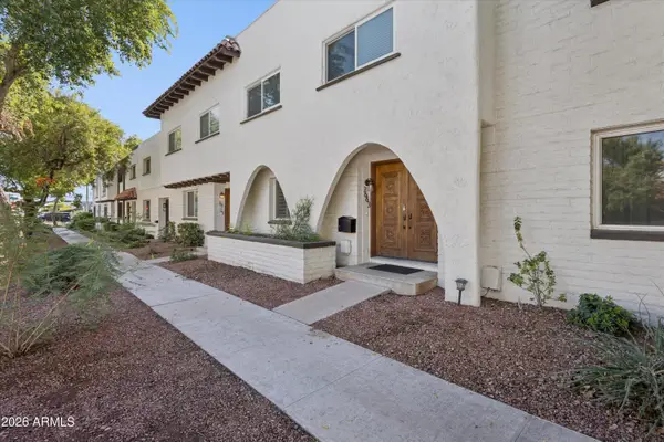 7663 E Montecito Avenue, Scottsdale, AZ 85251