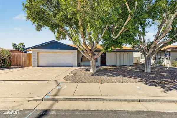 1750 S Beverly --, Mesa, AZ 85210