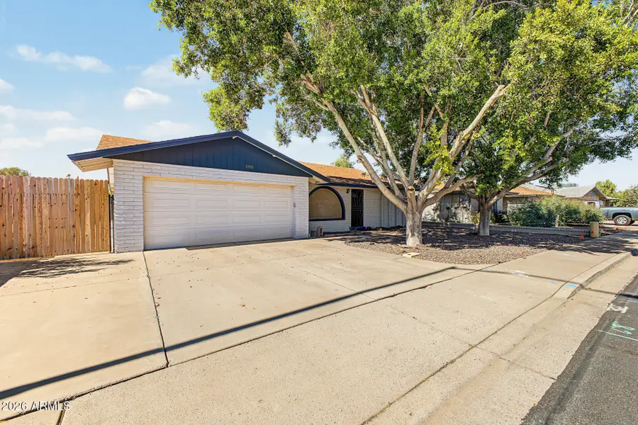1750 S Beverly --, Mesa, AZ 85210 - #2