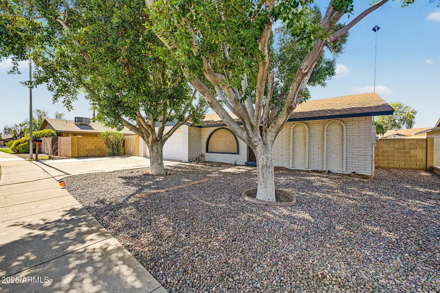 1750 S Beverly --, Mesa, AZ 85210 - #3