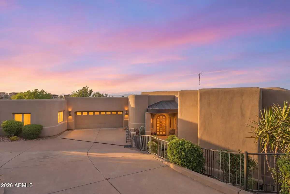 16117 E Star Gaze Trail, Fountain Hills, AZ 85268 - #1