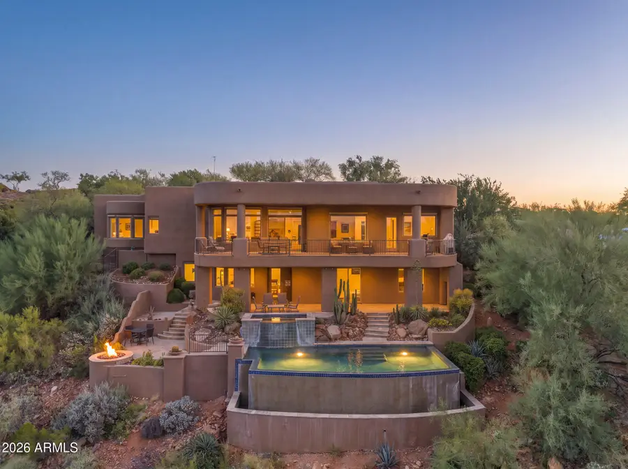 16117 E Star Gaze Trail, Fountain Hills, AZ 85268 - #2