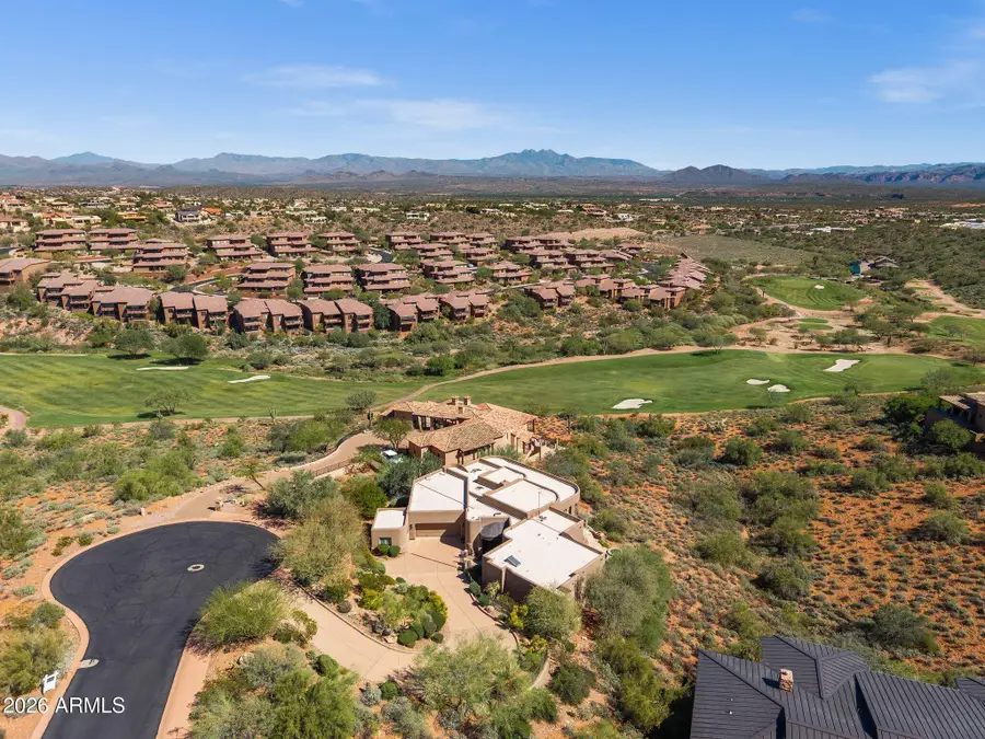 16117 E Star Gaze Trail, Fountain Hills, AZ 85268 - #3