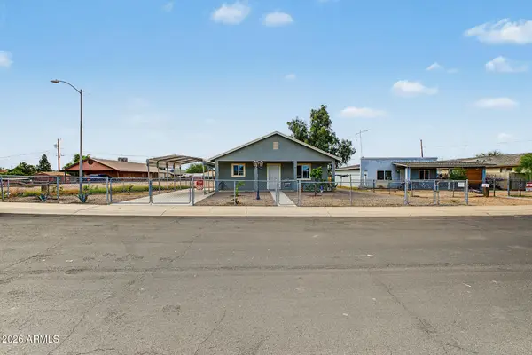 83 N Amarillo Street, Casa Grande, AZ 85122