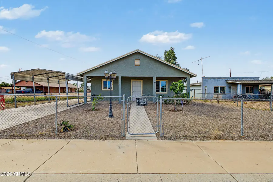 83 N Amarillo Street, Casa Grande, AZ 85122 - #2