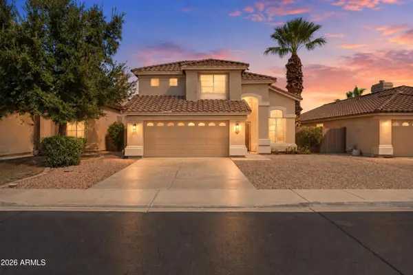 510 W San Remo Street, Gilbert, AZ 85233