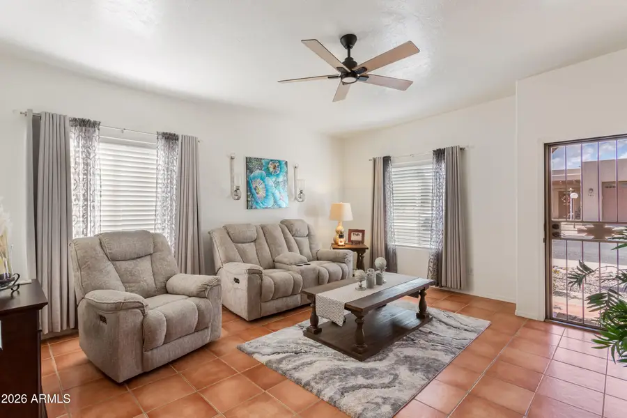 481 S Taylors Trail, Sierra Vista, AZ 85635 - #2