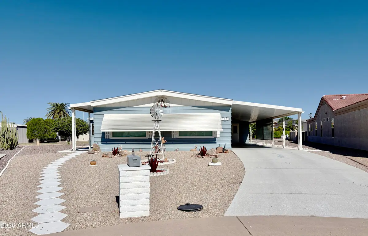 2305 N Floyd Drive, Mesa, AZ 85215 - #1