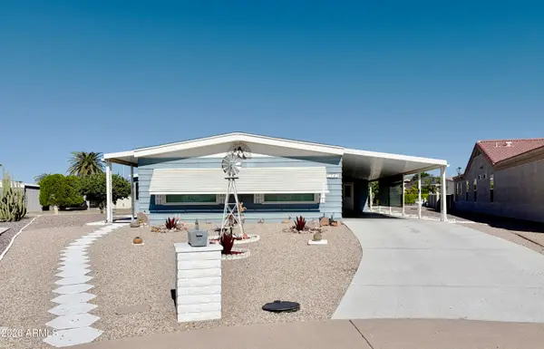 2305 N Floyd Drive, Mesa, AZ 85215