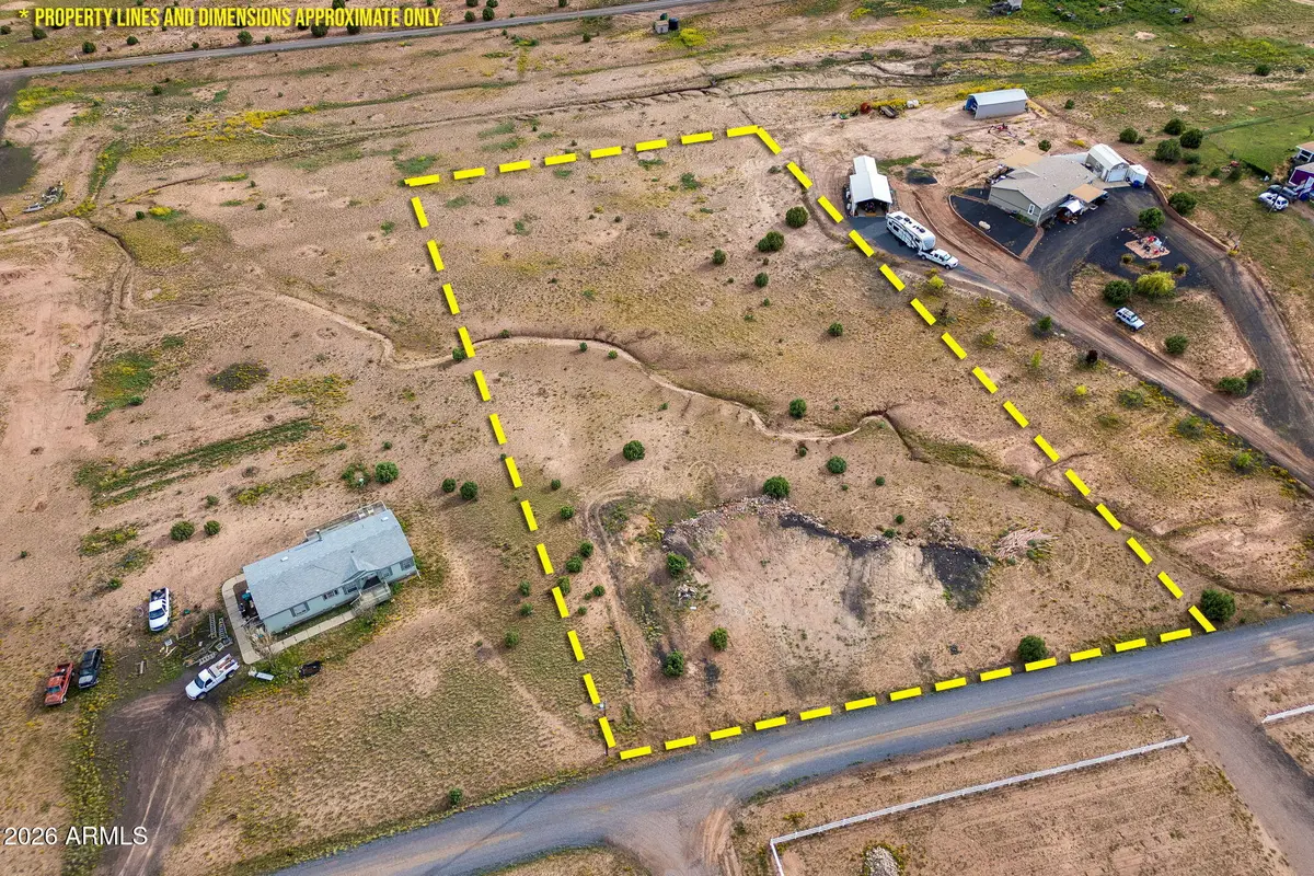 6649 Avanti Way #14, Show Low, AZ 85901 - #1