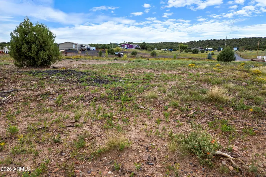6649 Avanti Way #14, Show Low, AZ 85901 - #2