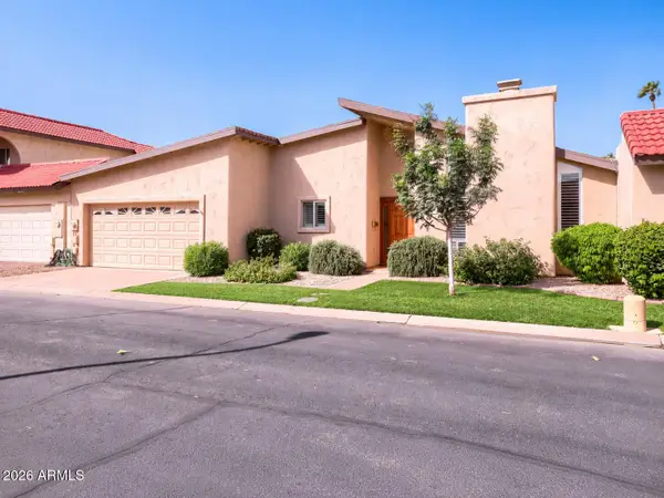 7918 E Bonnie Rose Avenue, Scottsdale, AZ 85250