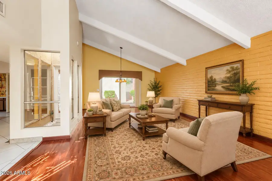 7918 E Bonnie Rose Avenue, Scottsdale, AZ 85250 - #3