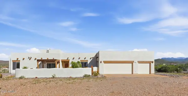 250 N Cleopatra Street, Queen Valley, AZ 85118